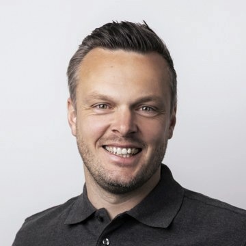 Fabian Detemple, Geschäftsführer der Qabl GmbH